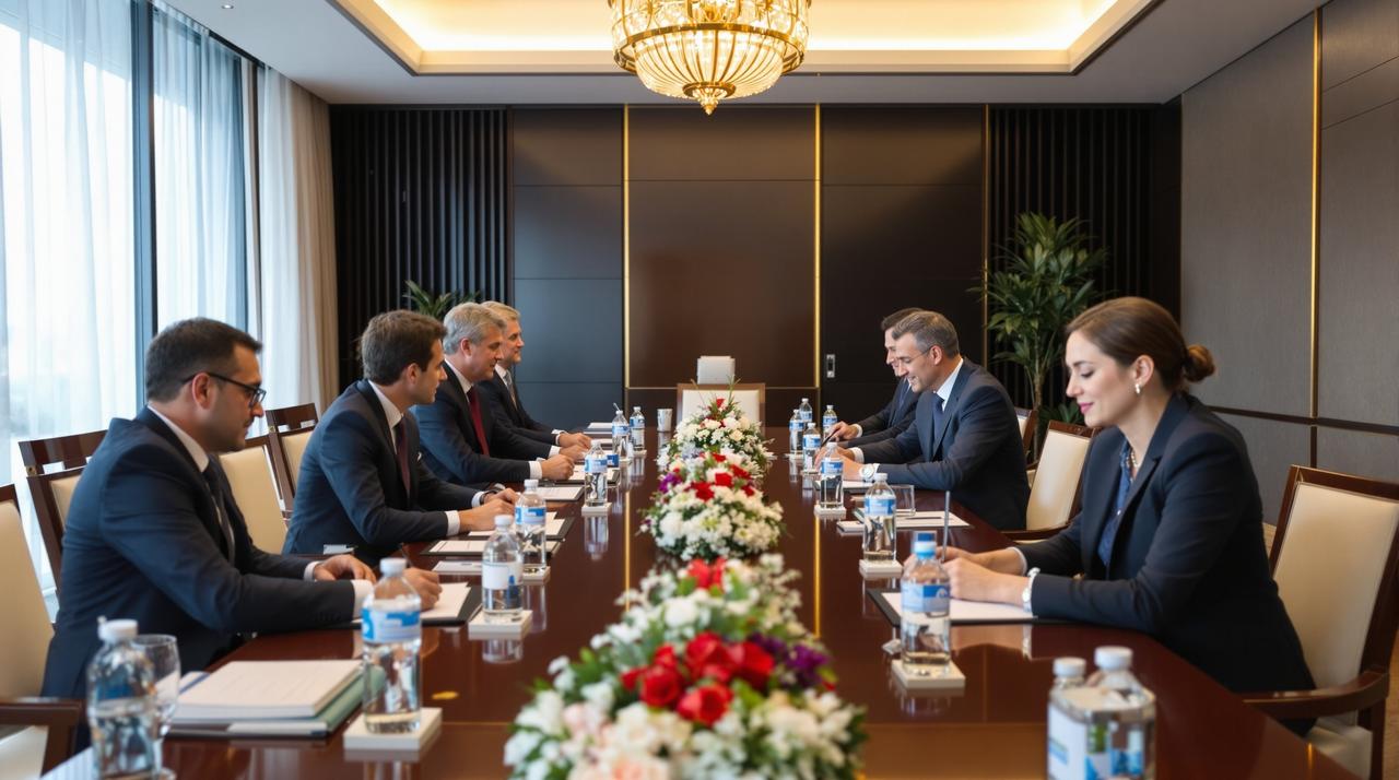 国产一级大片与Netflix达成战略合作，多部作品将登陆国际平台