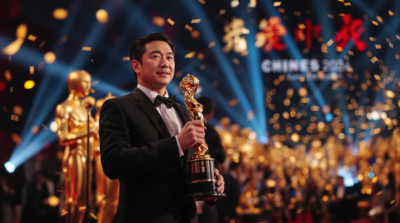 国产一级大片荣获2025年度最佳影视传媒公司大奖